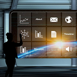 Business Mission Prezi Template